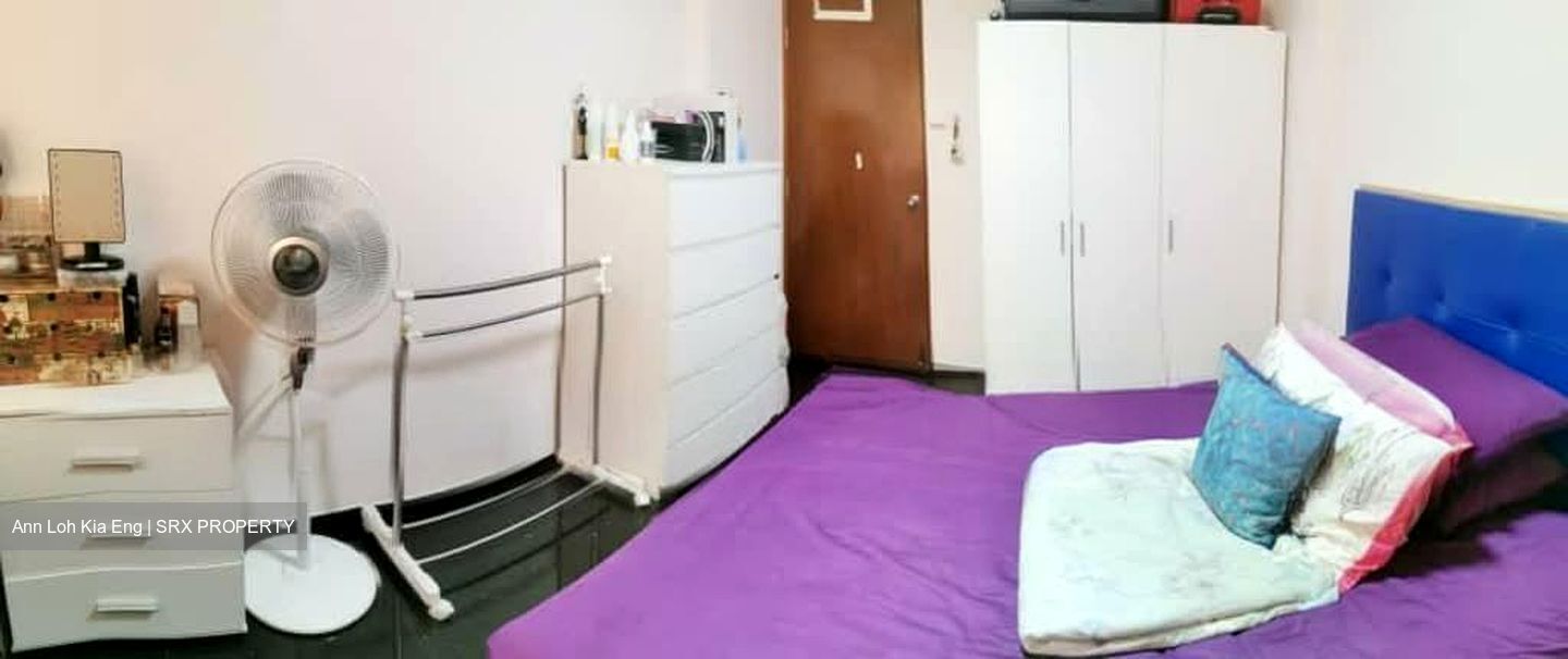 Blk 50 Hoy Fatt Road (Bukit Merah), HDB 4 Rooms #553709681